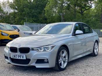 Used BMW 3 Series 2017 for sale - 74546471: Photo