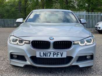 Used BMW 3 Series 2017 for sale - 74546471: Photo