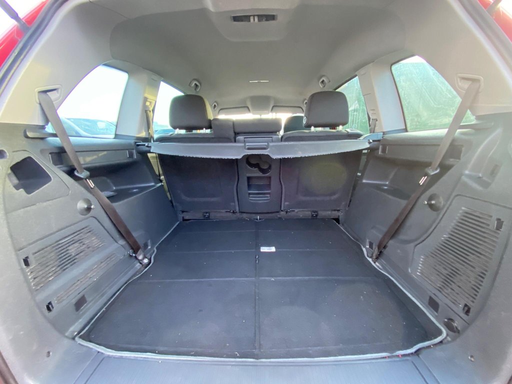 Used Vauxhall Zafira 2012 for sale - 77177960: Photo 13