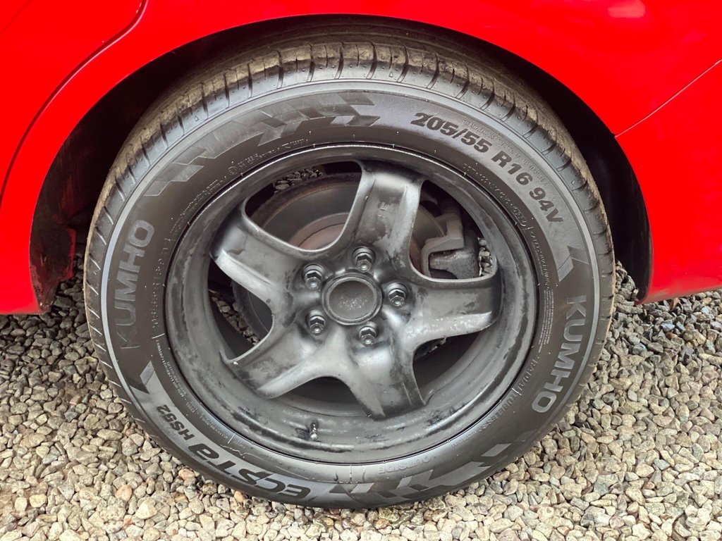 Used Vauxhall Zafira 2012 for sale - 77177960: Photo 18