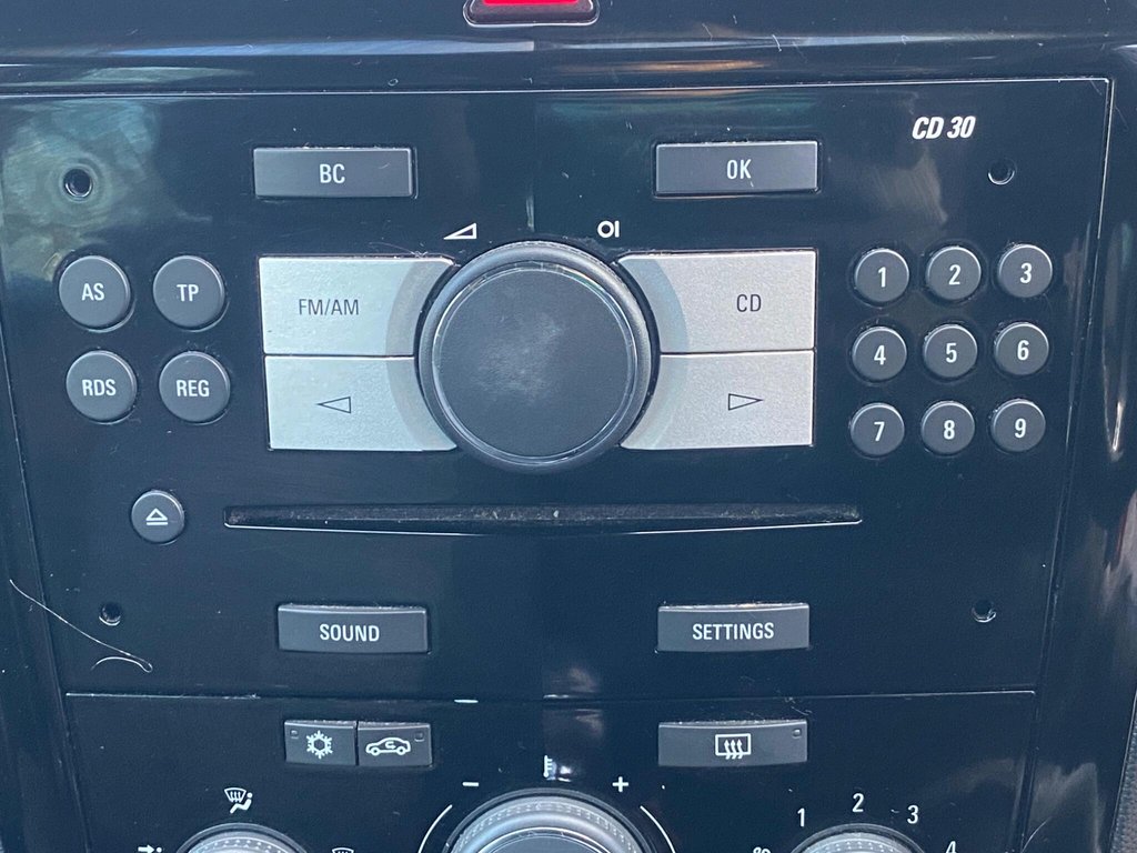 Used Vauxhall Zafira 2012 for sale - 77177960: Photo 36