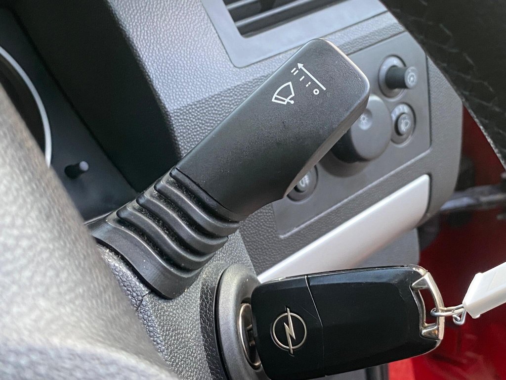 Used Vauxhall Zafira 2012 for sale - 77177960: Photo 44