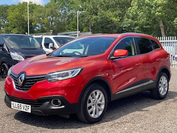 Used Renault Kadjar 2015 for sale - 78959876: Photo