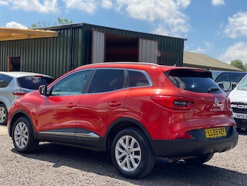 Used Renault Kadjar 2015 for sale - 78959876: Photo
