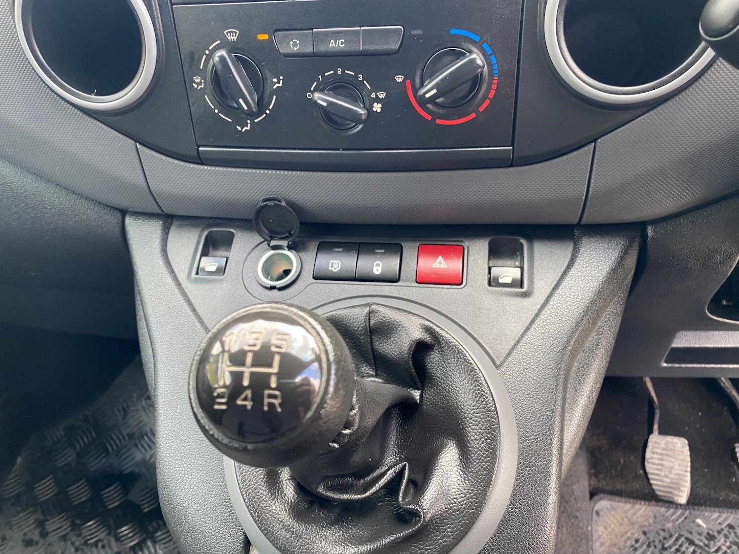 Vehicle 23