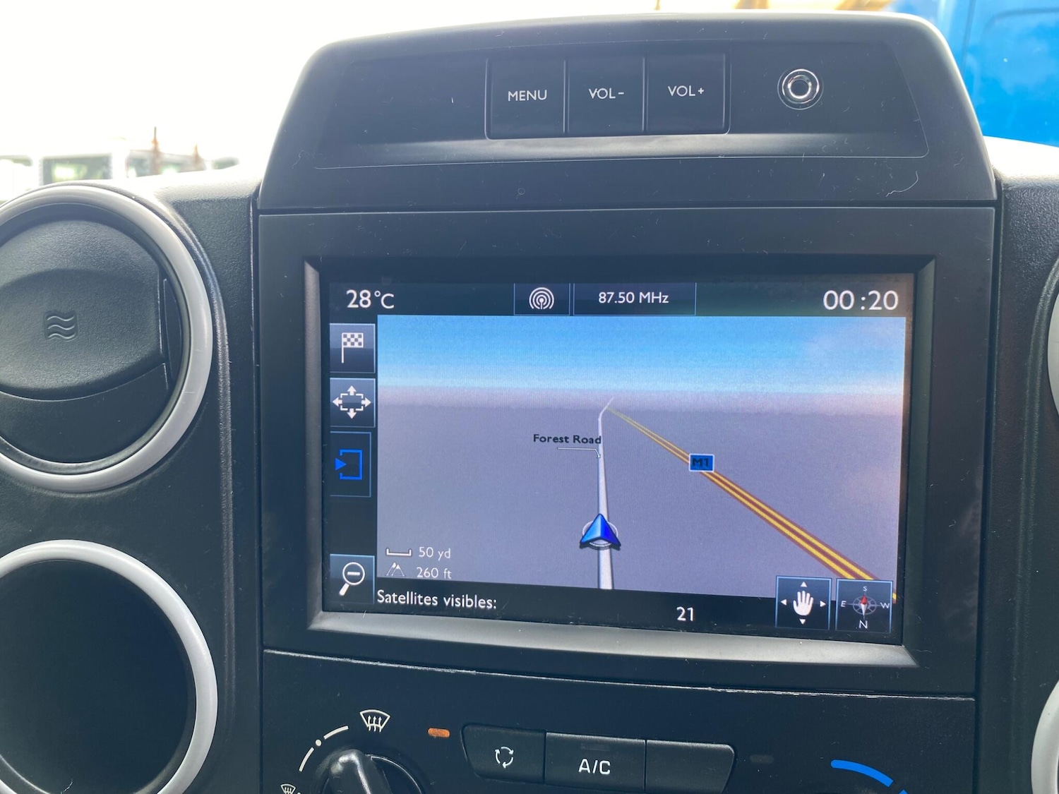 Vehicle 24