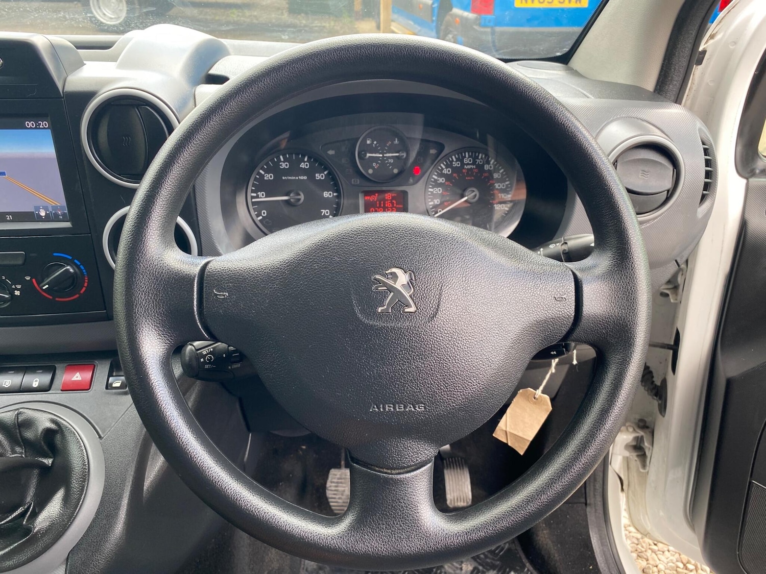 Vehicle 26