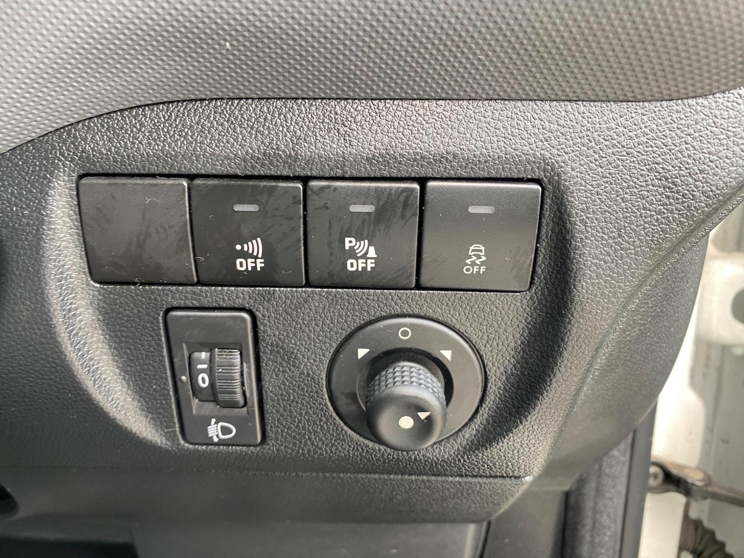 Vehicle 31
