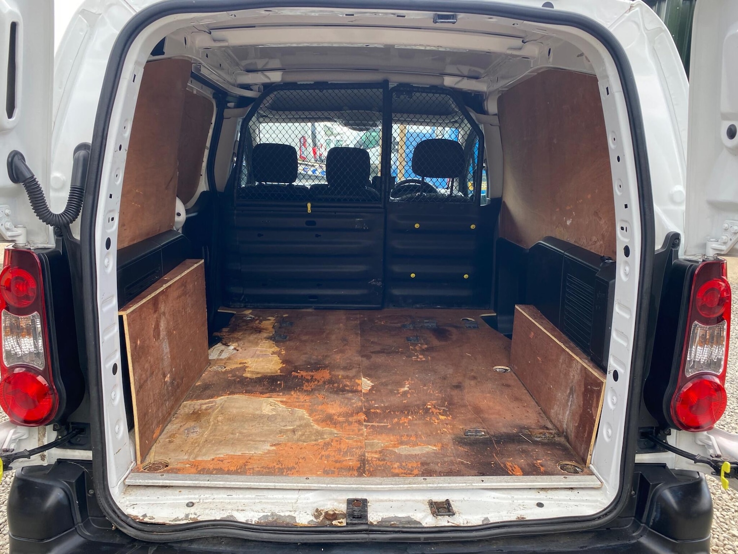 Vehicle 7