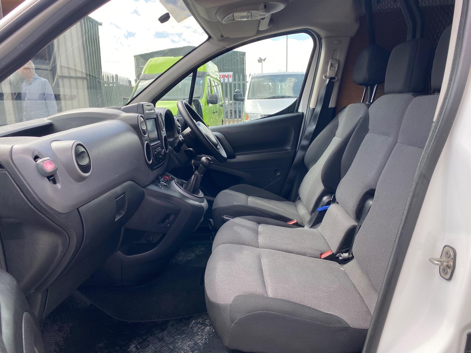 Vehicle 9