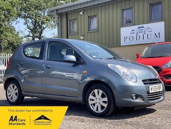 Used Suzuki Alto 2009 for sale - 79022545: Photo