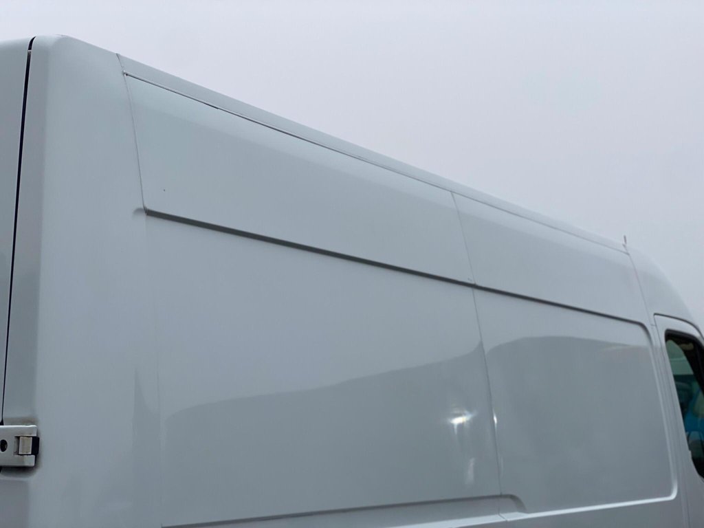 Used Vauxhall Movano 2015 for sale - 76590792: Photo 35