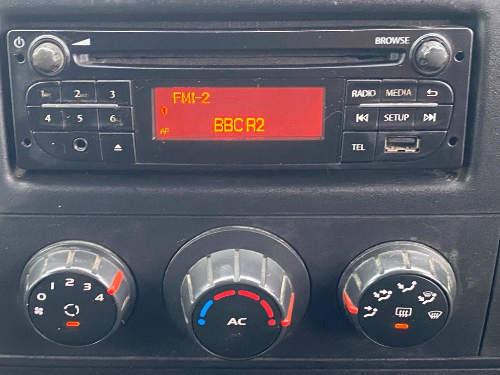 Used Vauxhall Movano 2015 for sale - 76590792: Photo 38