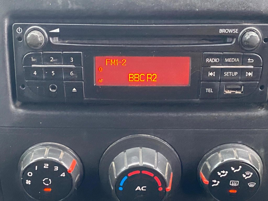 Used Vauxhall Movano 2015 for sale - 76590792: Photo 39