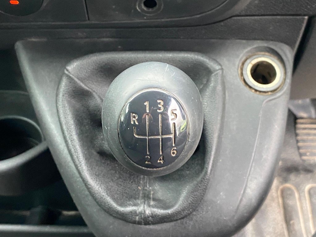 Used Vauxhall Movano 2015 for sale - 76590792: Photo 40