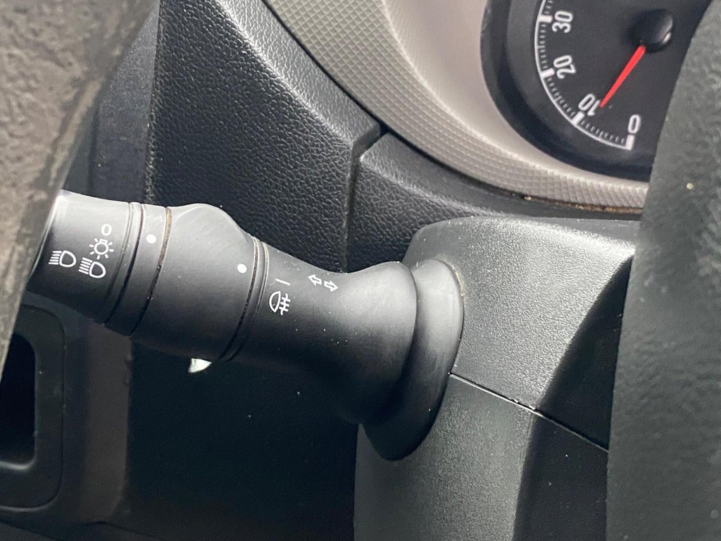 Used Vauxhall Movano 2015 for sale - 76590792: Photo 42