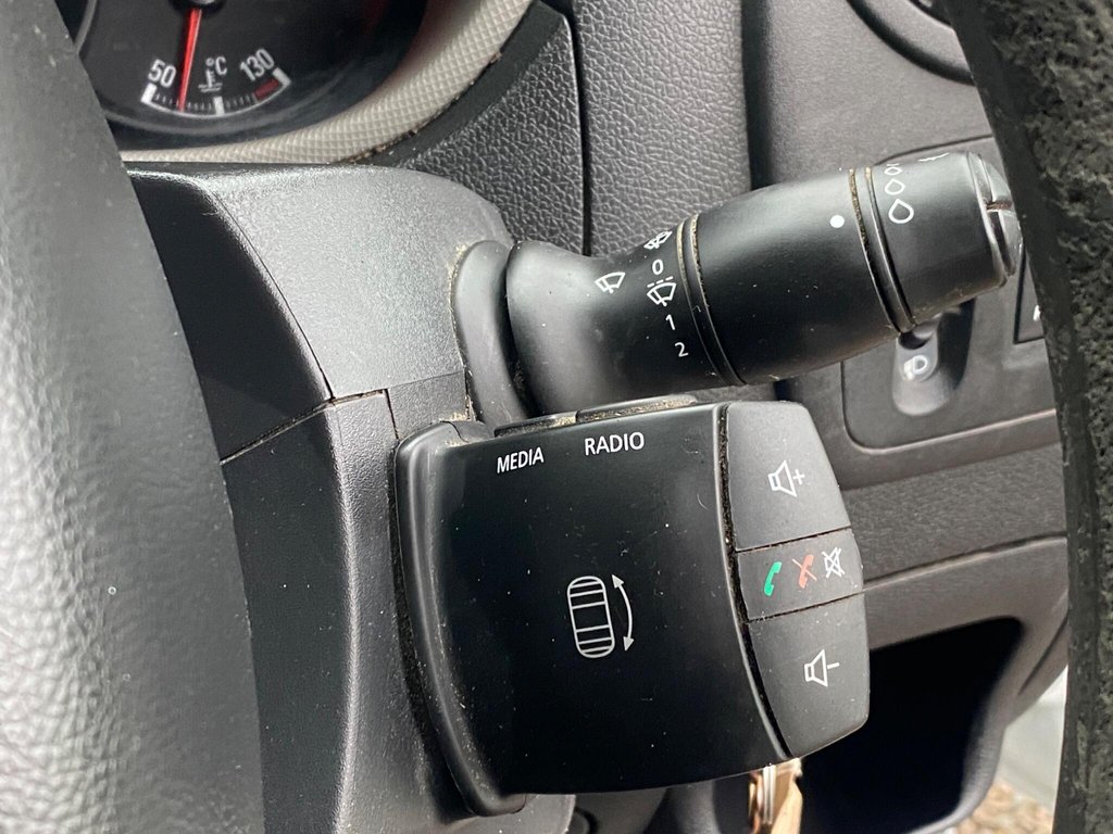 Used Vauxhall Movano 2015 for sale - 76590792: Photo 43