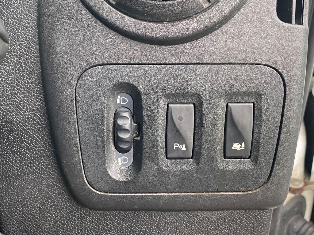 Used Vauxhall Movano 2015 for sale - 76590792: Photo 44