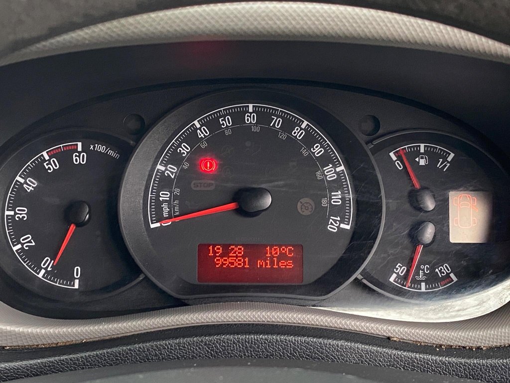 Used Vauxhall Movano 2015 for sale - 76590792: Photo 9