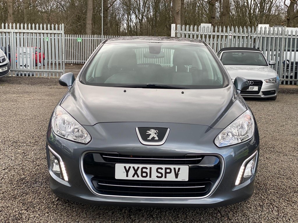 Used Peugeot 308 2011 for sale - 77397293: Photo 18