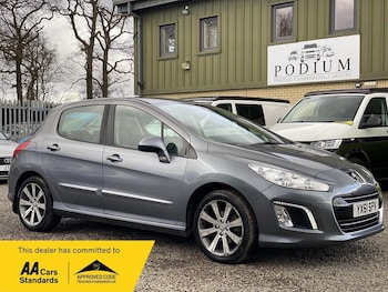 2011 (61) - 1.6 VTi Active 5dr