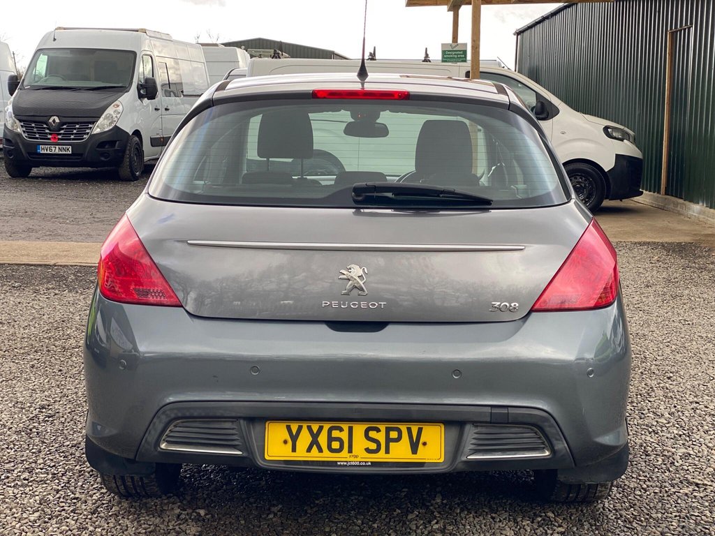 Used Peugeot 308 2011 for sale - 77397293: Photo 20