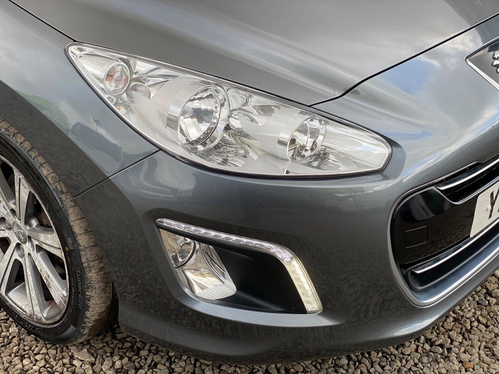 Used Peugeot 308 2011 for sale - 77397293: Photo 22