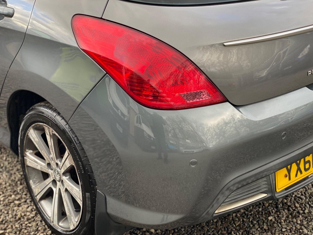 Used Peugeot 308 2011 for sale - 77397293: Photo 26