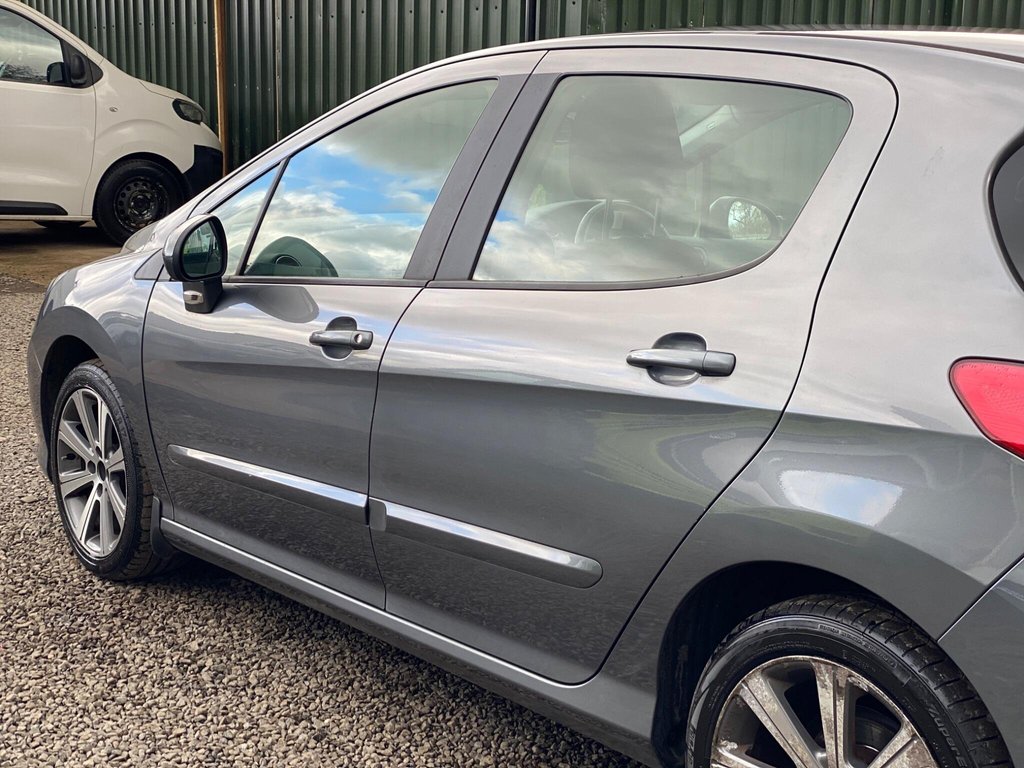 Used Peugeot 308 2011 for sale - 77397293: Photo 27