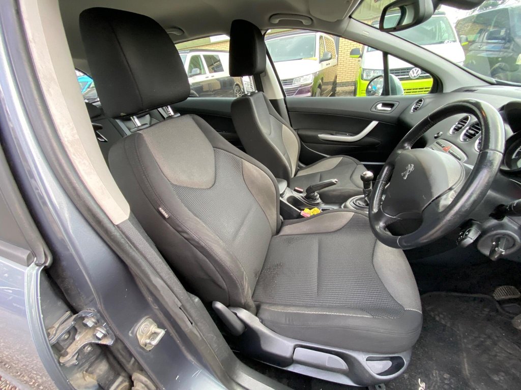 Used Peugeot 308 2011 for sale - 77397293: Photo 31