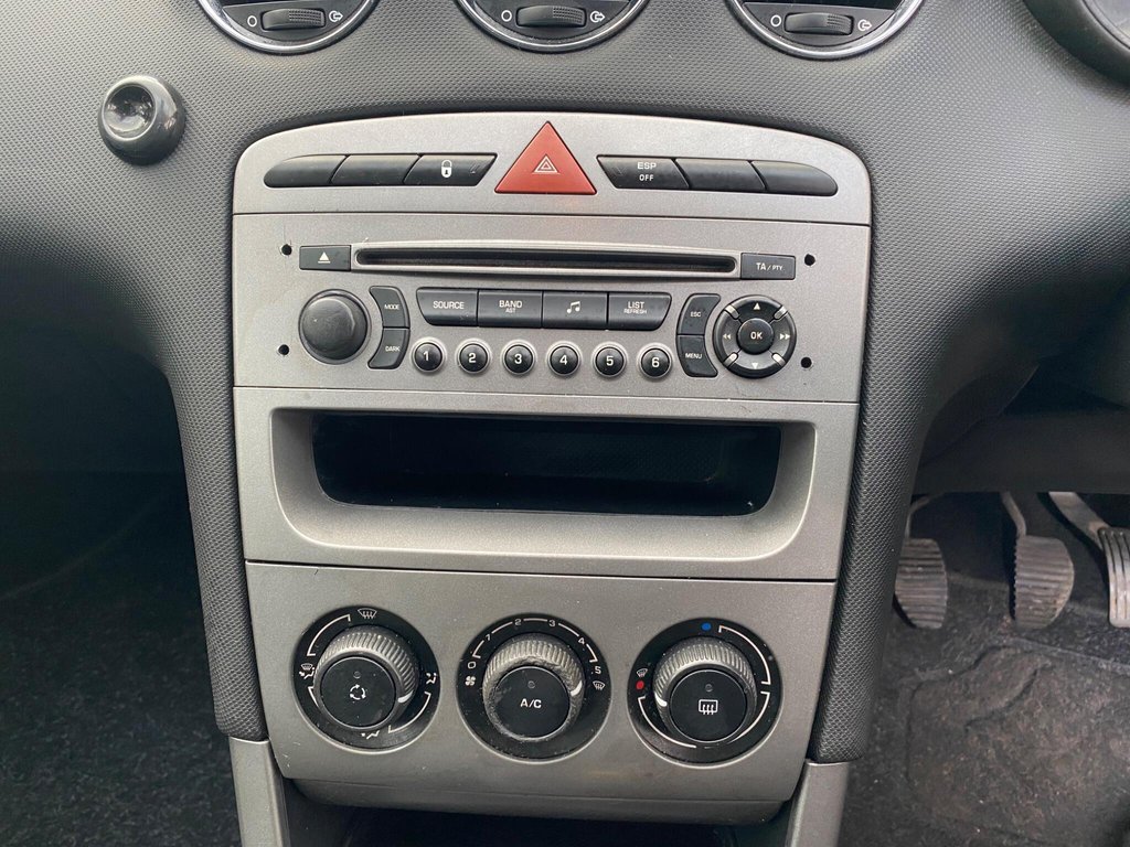 Used Peugeot 308 2011 for sale - 77397293: Photo 33