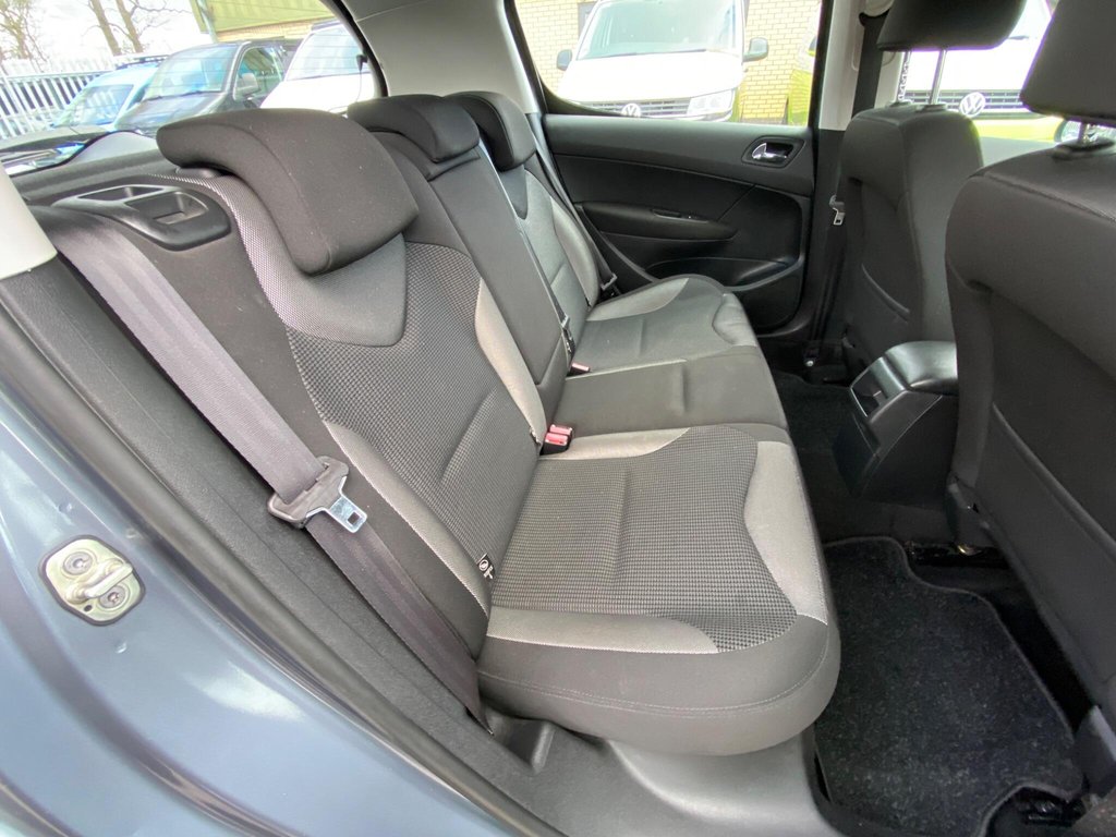 Used Peugeot 308 2011 for sale - 77397293: Photo 38