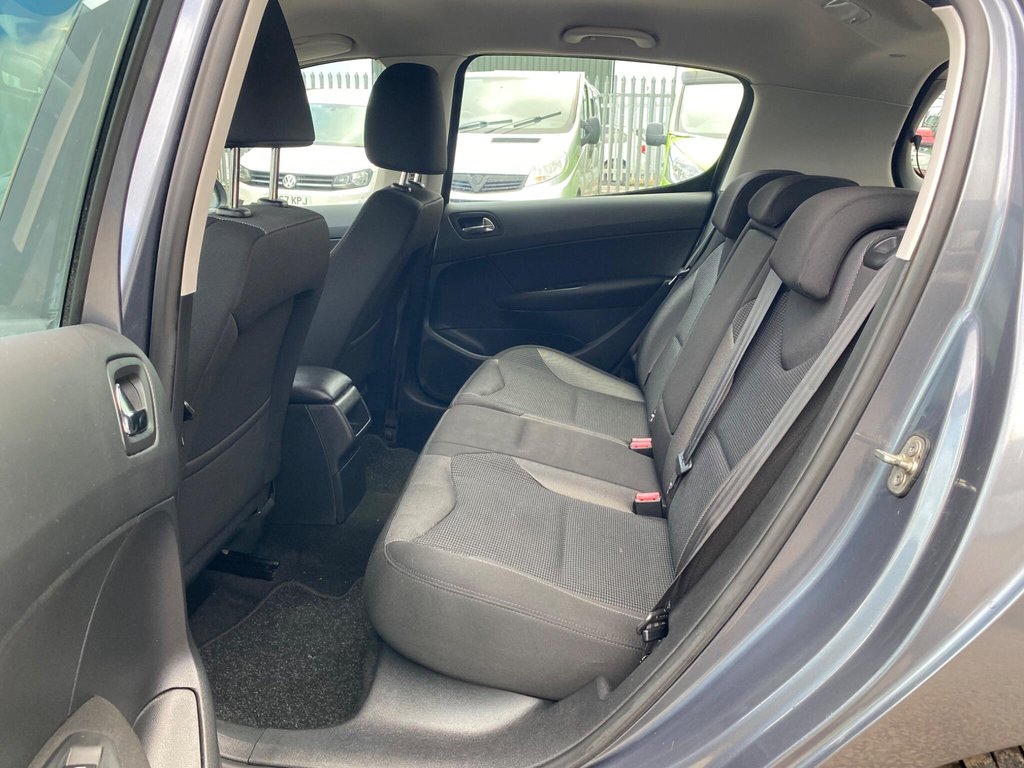 Used Peugeot 308 2011 for sale - 77397293: Photo 43