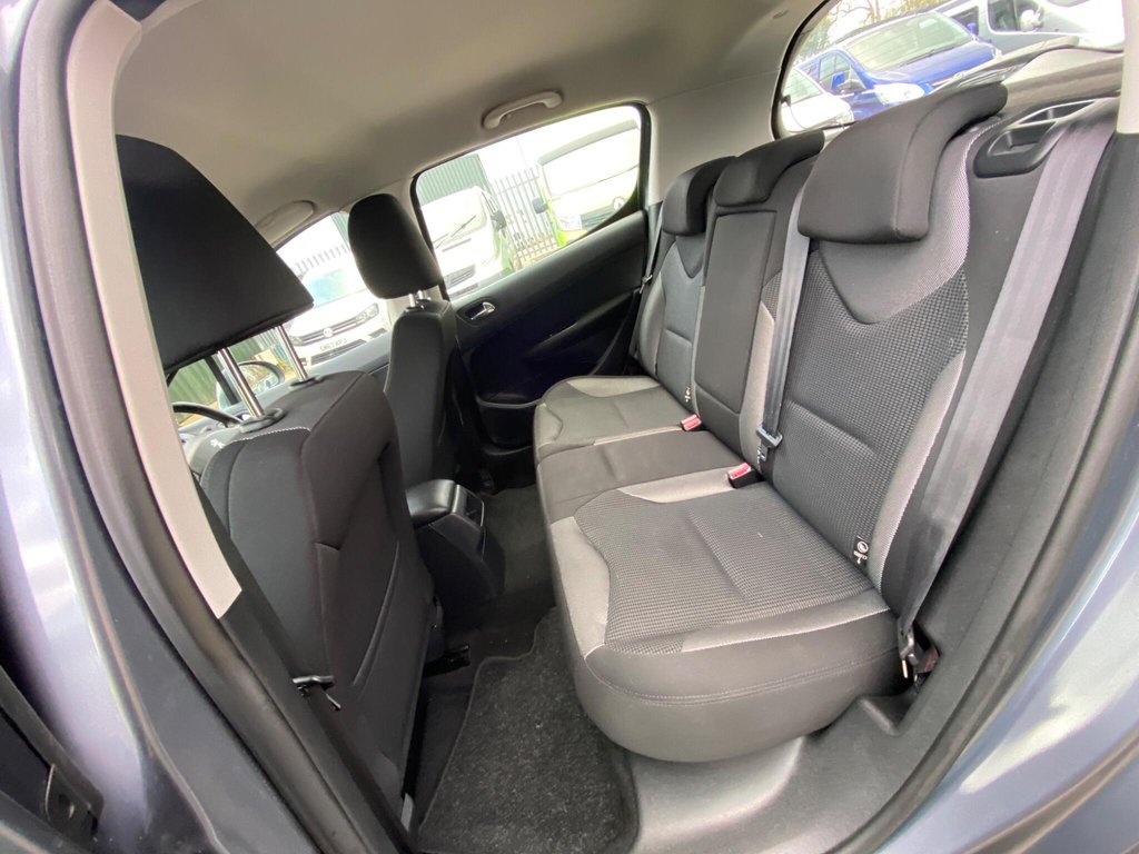 Used Peugeot 308 2011 for sale - 77397293: Photo 44