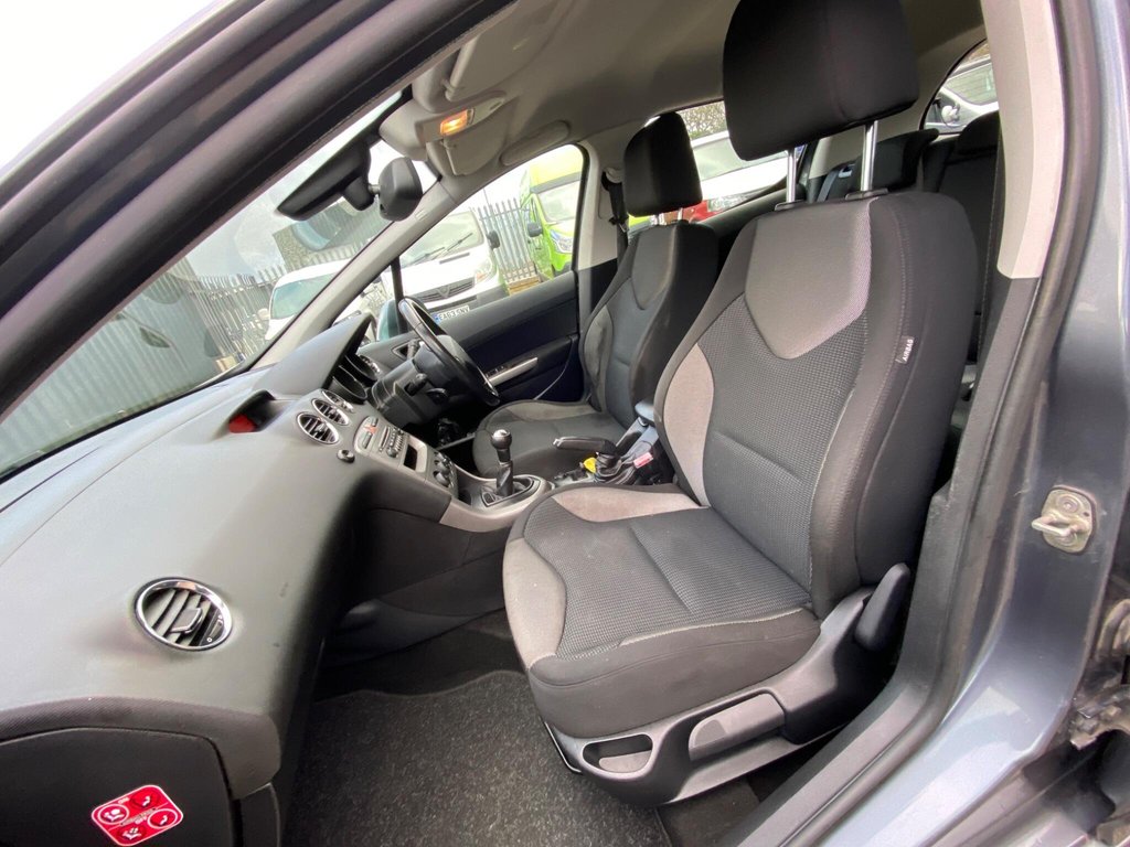 Used Peugeot 308 2011 for sale - 77397293: Photo 47