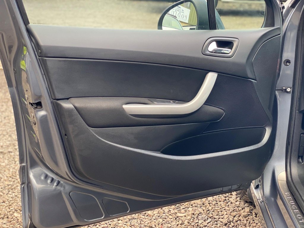 Used Peugeot 308 2011 for sale - 77397293: Photo 48