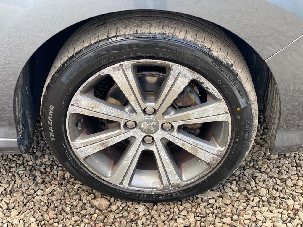 Used Peugeot 308 2011 for sale - 77397293: Photo 50