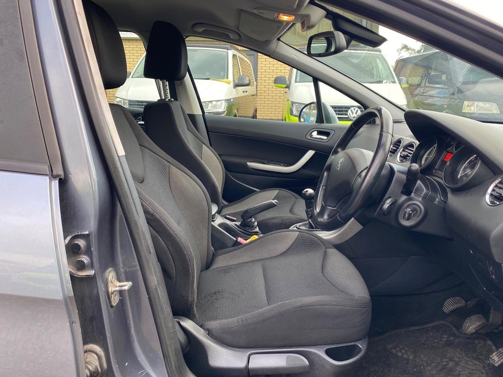 Used Peugeot 308 2011 for sale - 77397293: Photo 7