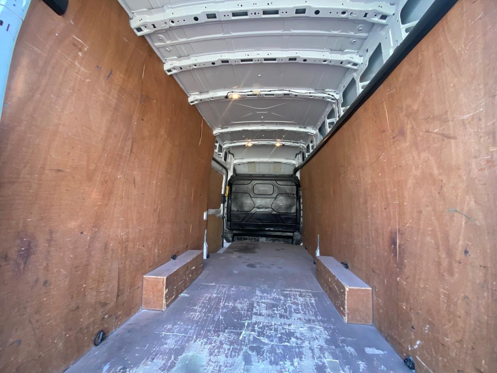 Used Ford Transit 2015 for sale - 77171746: Photo 10