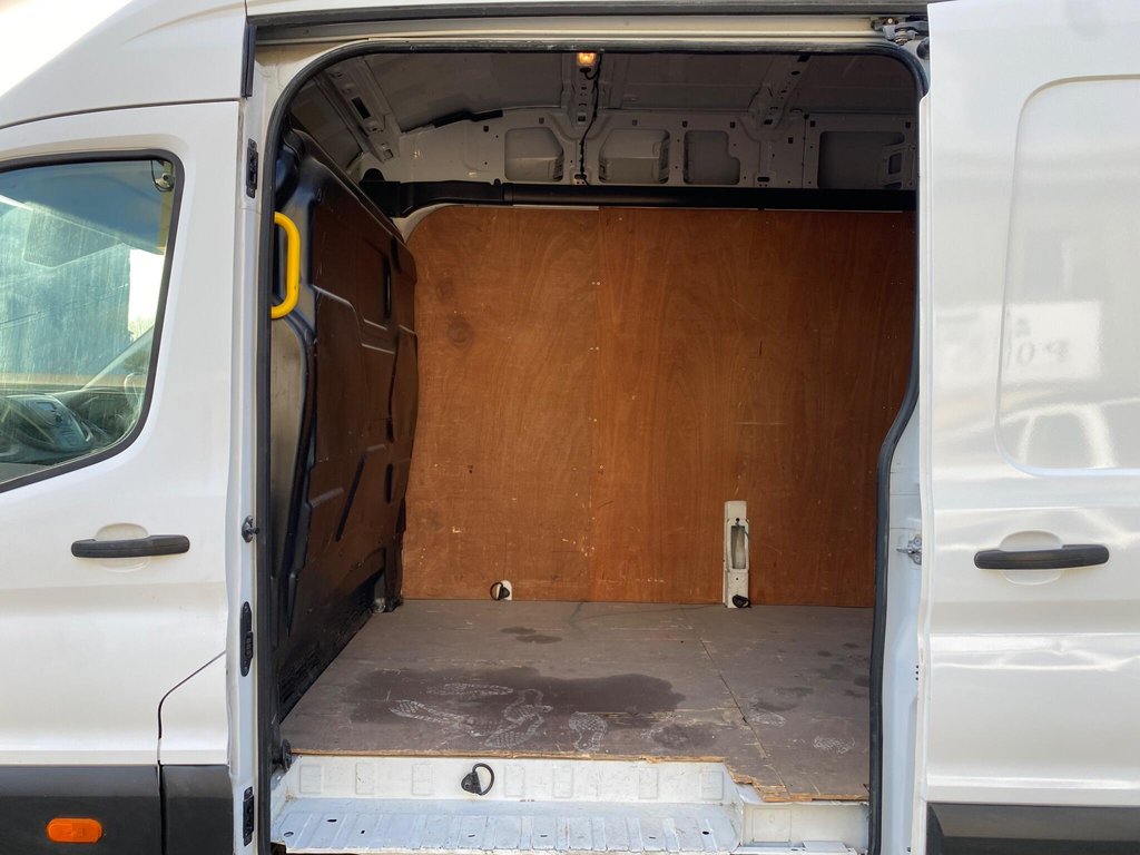Used Ford Transit 2015 for sale - 77171746: Photo 12