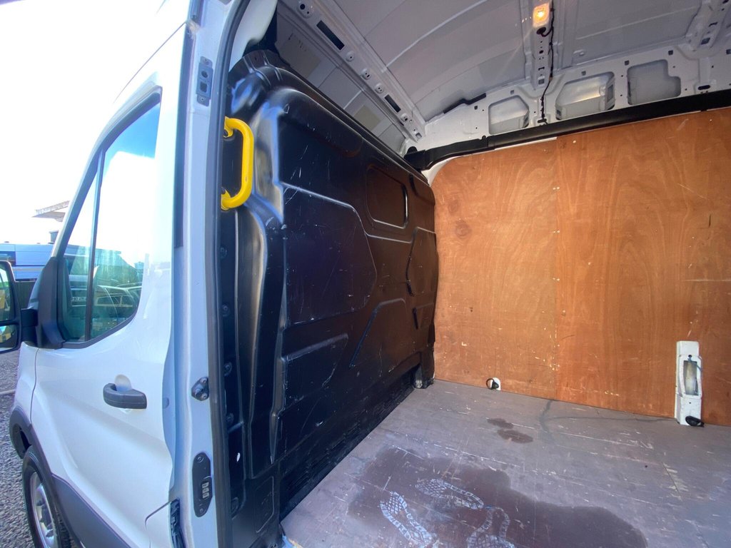 Used Ford Transit 2015 for sale - 77171746: Photo 13