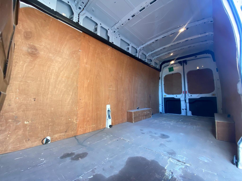 Used Ford Transit 2015 for sale - 77171746: Photo 14