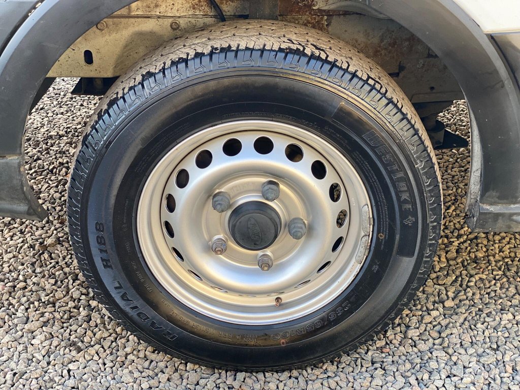 Used Ford Transit 2015 for sale - 77171746: Photo 16