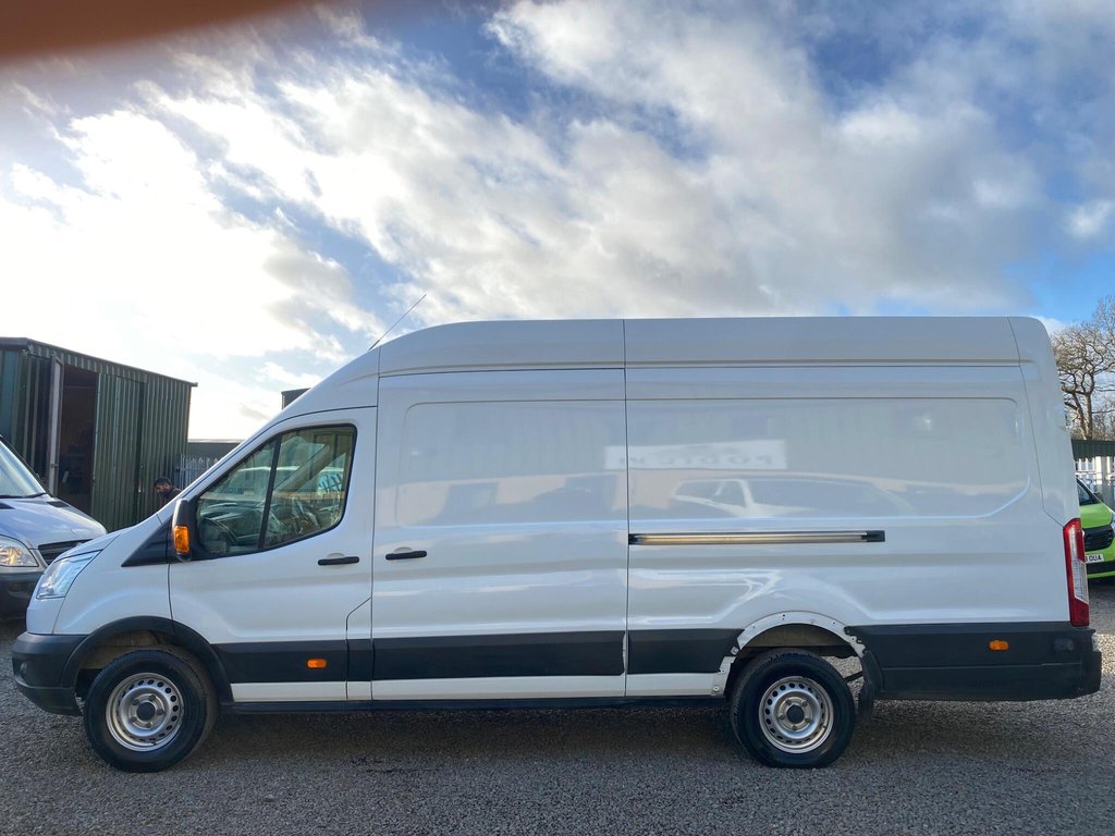 Used Ford Transit 2015 for sale - 77171746: Photo 19
