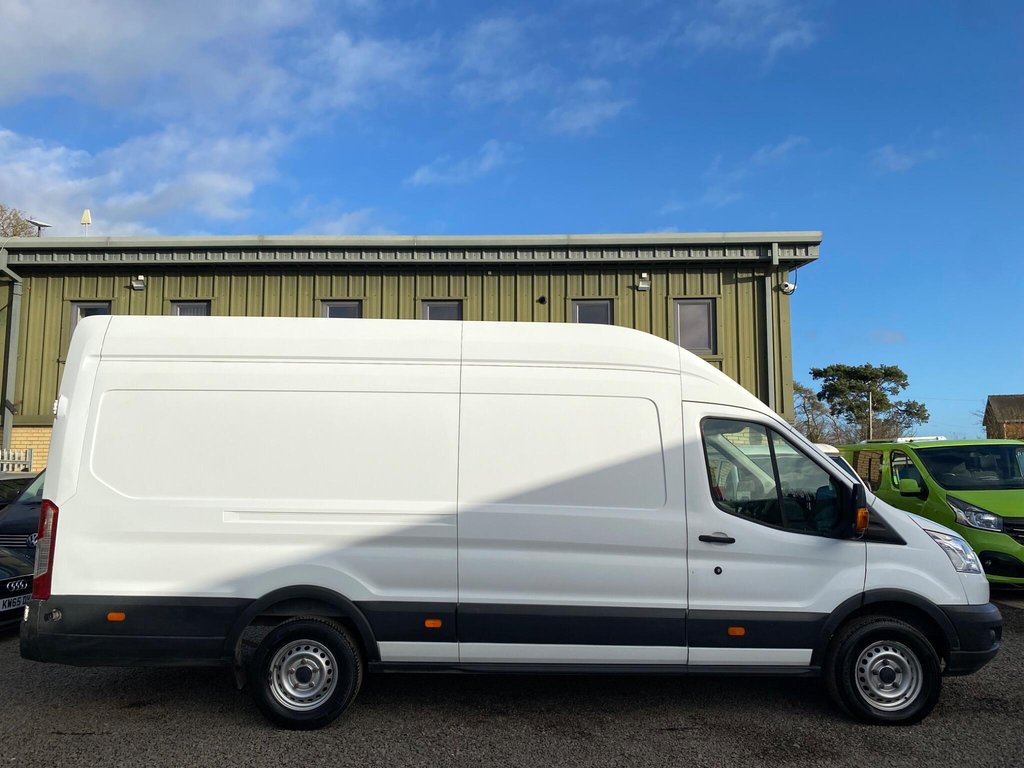 Used Ford Transit 2015 for sale - 77171746: Photo 21