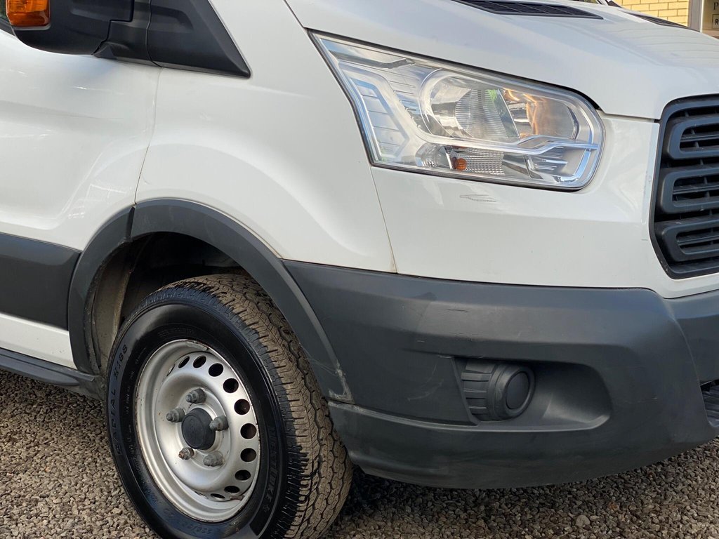 Used Ford Transit 2015 for sale - 77171746: Photo 22