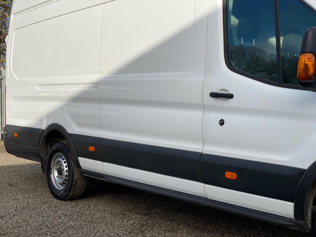 Used Ford Transit 2015 for sale - 77171746: Photo 23