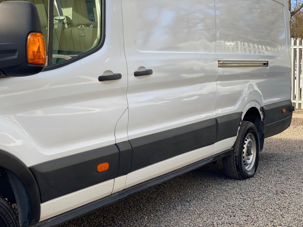 Used Ford Transit 2015 for sale - 77171746: Photo 26