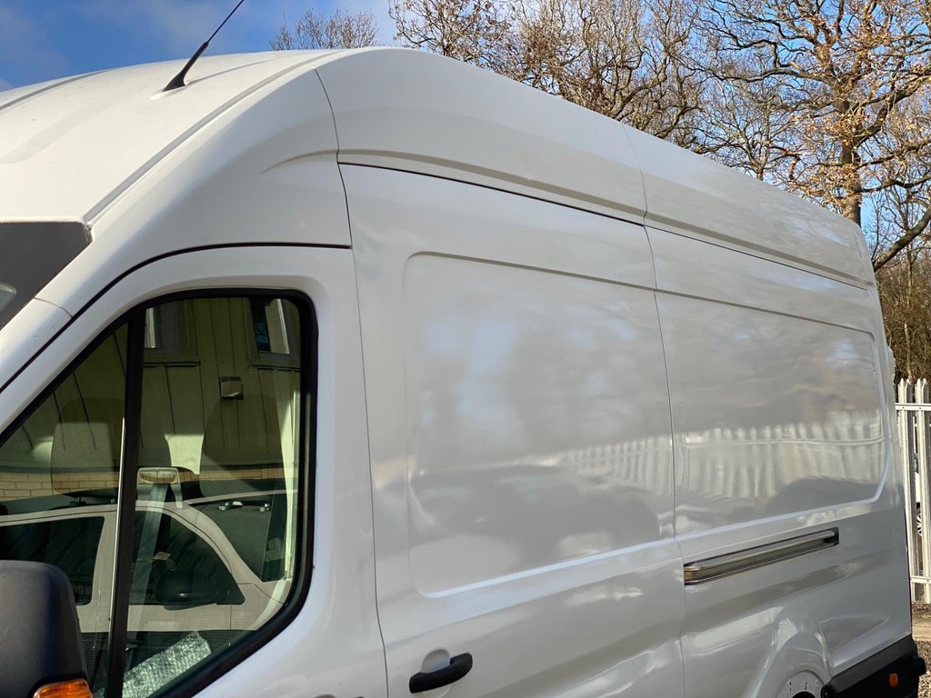 Used Ford Transit 2015 for sale - 77171746: Photo 27