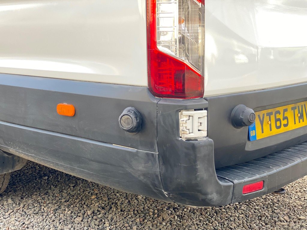 Used Ford Transit 2015 for sale - 77171746: Photo 29